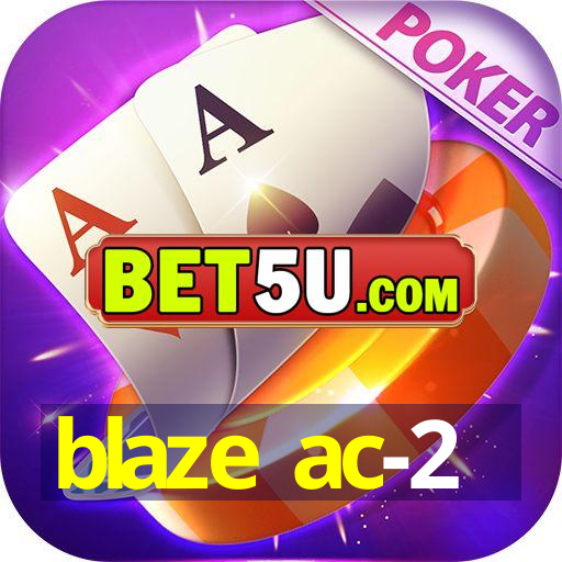 blaze ac